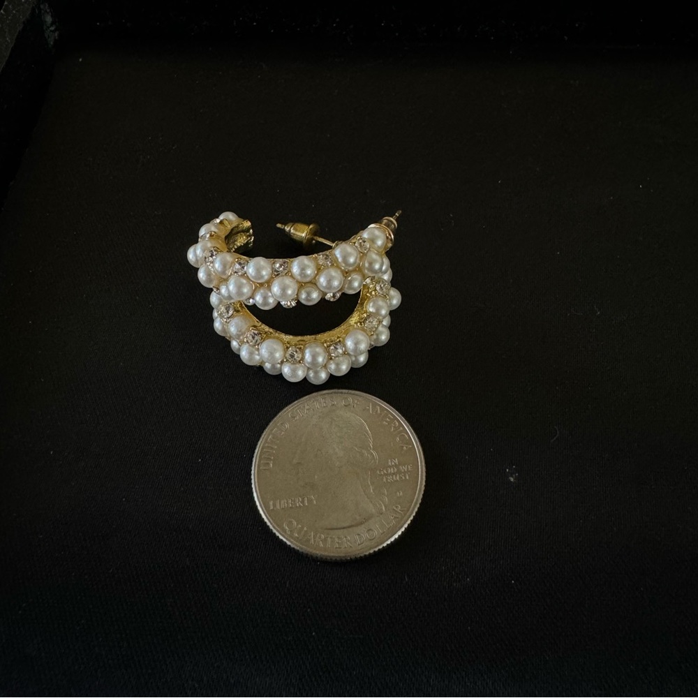 Statement Earring Bundle - image 4